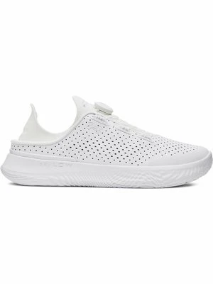 Buty treningowe Under Armour biały