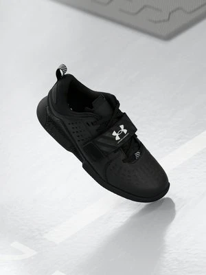 Buty treningowe Under Armour czarny