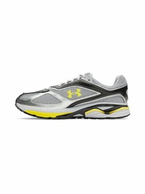 Buty treningowe Under Armour szary