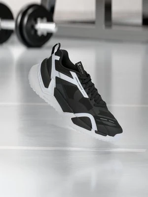 Buty treningowe Under Armour czarny