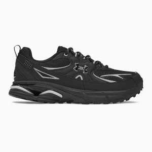 Buty treningowe Under Armour Apparition Tech black/black/black