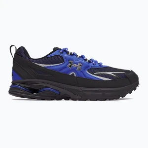 Buty treningowe Under Armour Apparition Tech royal/black/black