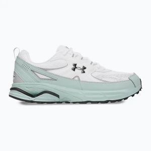 Buty treningowe Under Armour Apparition Tech white/enamel blue/black