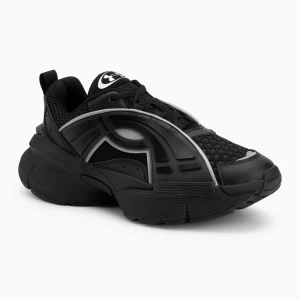 Buty treningowe Under Armour Arc 96 black/black/metallic silver