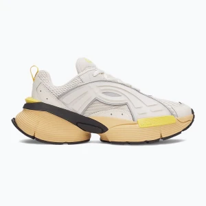 Buty treningowe Under Armour Arc 96 stone / terra gold / zeppelin yellow Beżowy