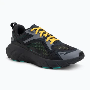 Buty treningowe Under Armour Aura anthracite/anthracite/green mode