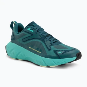 Buty treningowe Under Armour Aura RPSTP rack green / green mode / fade green