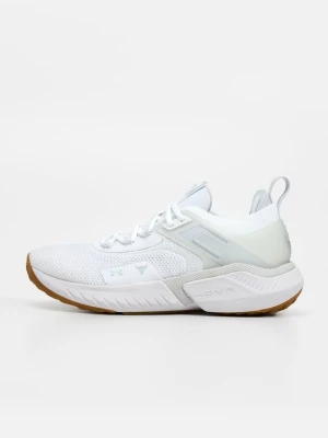 Buty treningowe Under Armour biały