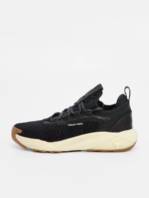 Buty treningowe Under Armour czarny