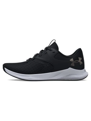 Buty treningowe Under Armour czarny