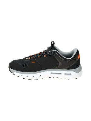 Buty treningowe Under Armour czarny