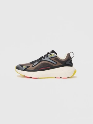 Buty treningowe Under Armour czarny