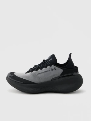 Buty treningowe Under Armour czarny