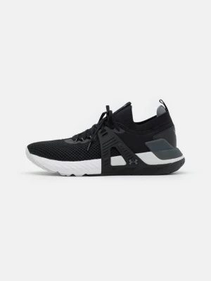 Buty treningowe Under Armour czarny