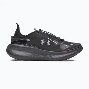 Buty treningowe Under Armour Echo black / anthracite / metallic black
