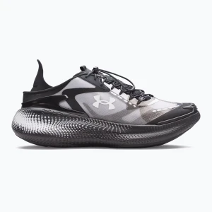 Buty treningowe Under Armour Echo black/black/white