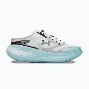 Buty treningowe Under Armour Echo blue haze/black/metallic silver
