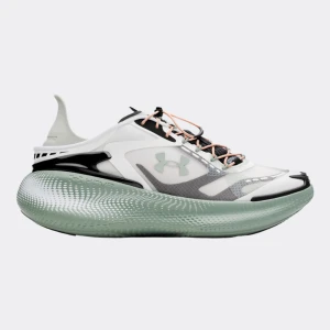 Buty treningowe Under Armour Echo silica green/black/hydro green