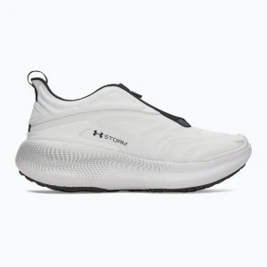 Buty treningowe Under Armour Echo Storm white / white / black