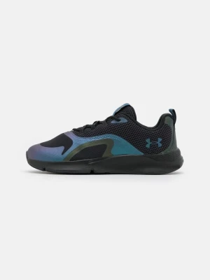 Buty treningowe Under Armour fioletowy