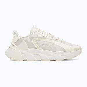 Buty treningowe Under Armour Halo Trainer Sport summit white / stone / metallic cristal gold