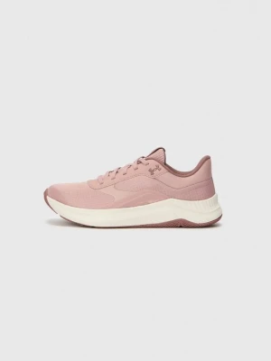 Buty treningowe Under Armour jasnoróżowy
