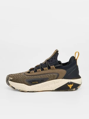 Buty treningowe Under Armour khaki