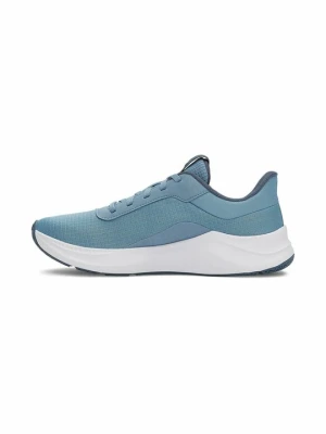 Buty treningowe Under Armour niebieski