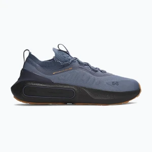 Buty treningowe Under Armour Phantom 4 Reflect nu blue/black/yellow ochre