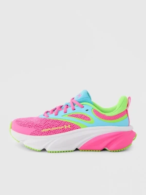 Buty treningowe Under Armour różowy