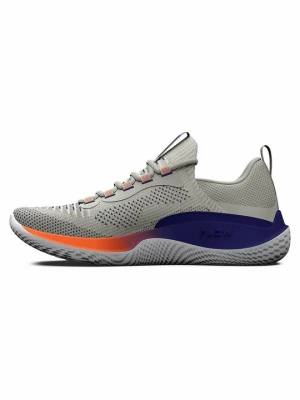 Buty treningowe Under Armour szary