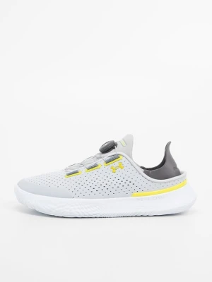 Buty treningowe Under Armour szary