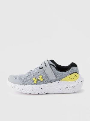 Buty treningowe Under Armour szary