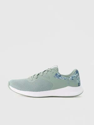 Buty treningowe Under Armour zielony