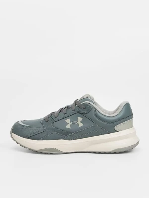 Buty treningowe Under Armour zielony