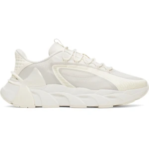 Buty treningowe uniseks Under Armour UA HB Trainer Sport - beżowe
