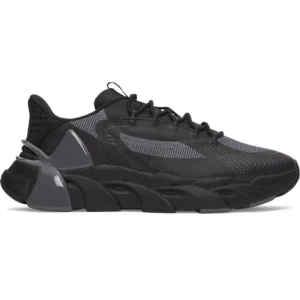 Buty treningowe uniseks Under Armour UA HB Trainer Sport - czarne