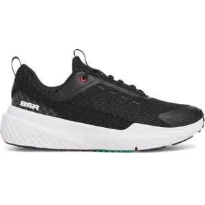 Buty treningowe uniseks Under Armour UA Project Rock BSR 5 UFC - czarne