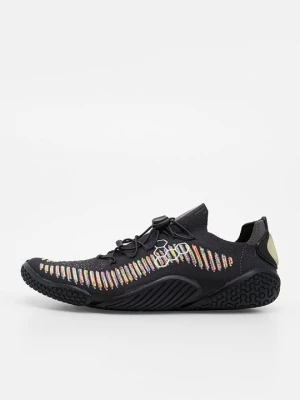 Buty treningowe Vivo Barefoot czarny melanż