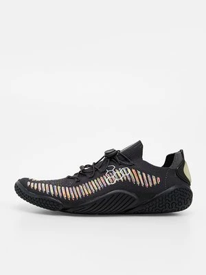 Buty treningowe Vivo Barefoot czarny melanż