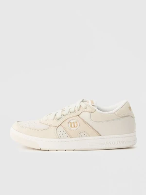 Buty treningowe Wilson srebrny