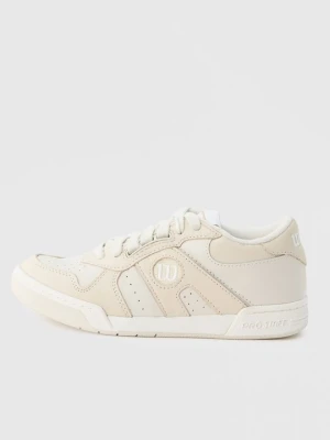 Buty treningowe Wilson srebrny