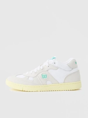 Buty treningowe Wilson żółty