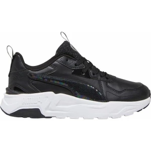 Zdjęcie produktu Sneakersy Trinity Lite Winter Wonderland Puma Czarny