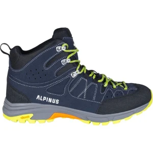 Buty Tromso High Tactical Alpinus