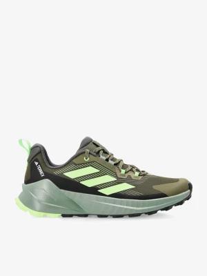 Buty turystyczne adidas TERREX Trailmaker 2 - olive str/grn spark/silv grn