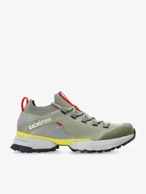 Buty turystyczne Dachstein SF Trek LC - dark green