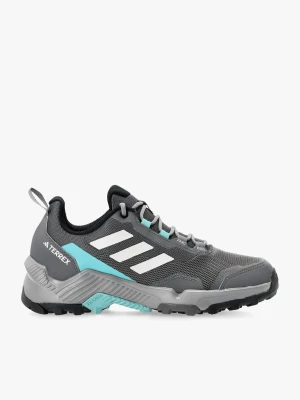 Buty turystyczne damskie adidas TERREX Eastrail 2 - grey five/dash grey/mint