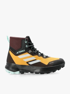 Buty turystyczne damskie adidas TERREX Mid RAIN.RDY - preyel/wonsil/seflaq