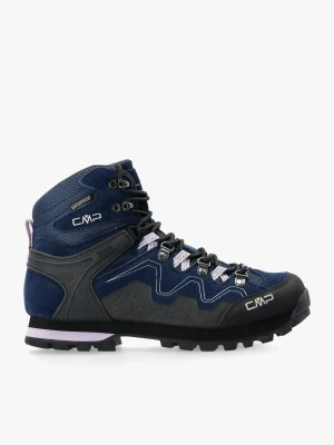 Buty turystyczne damskie CMP Athunis Mid WP - dark blue